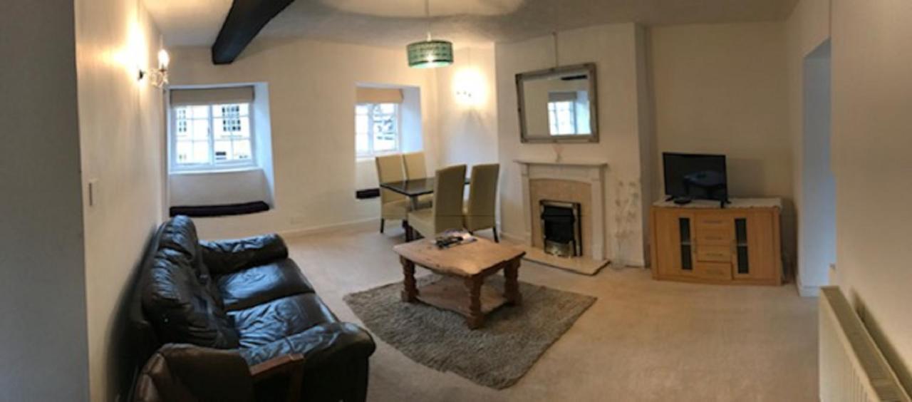 The Britannia Inn Sherborne  Extérieur photo