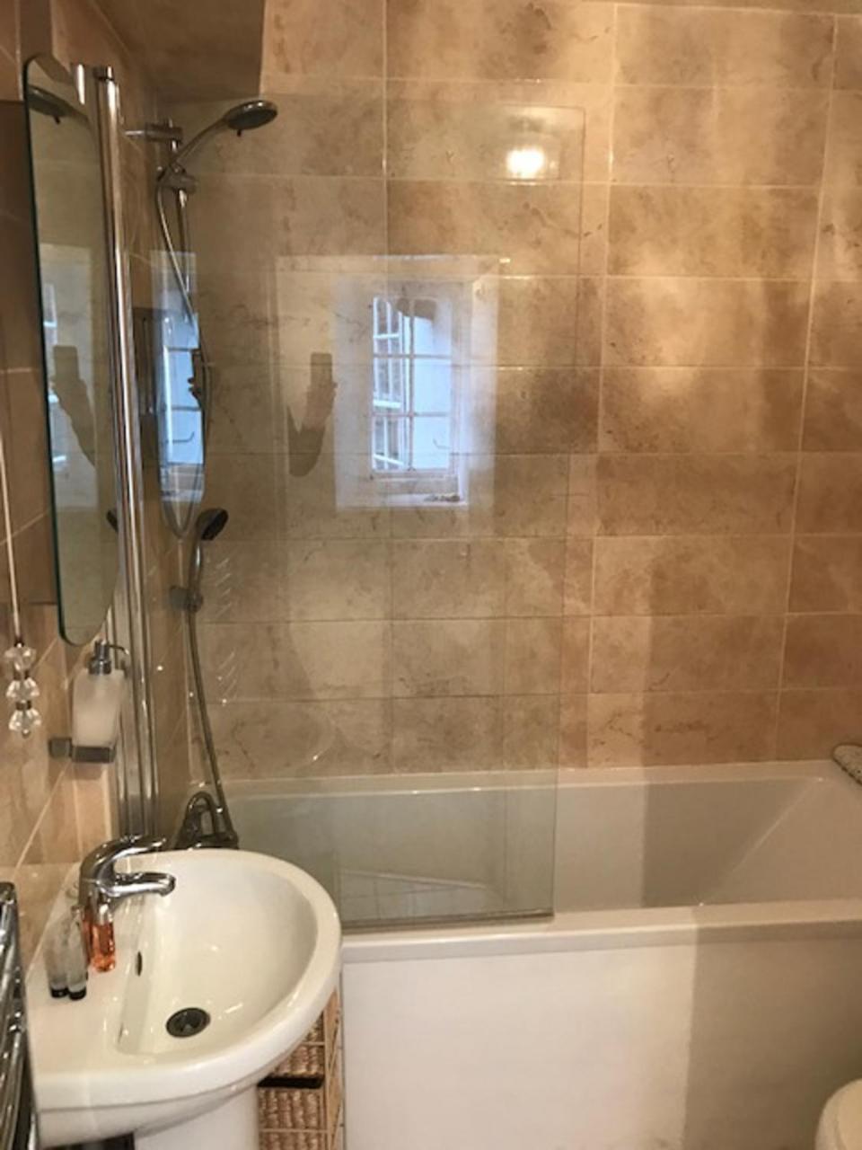 The Britannia Inn Sherborne  Extérieur photo